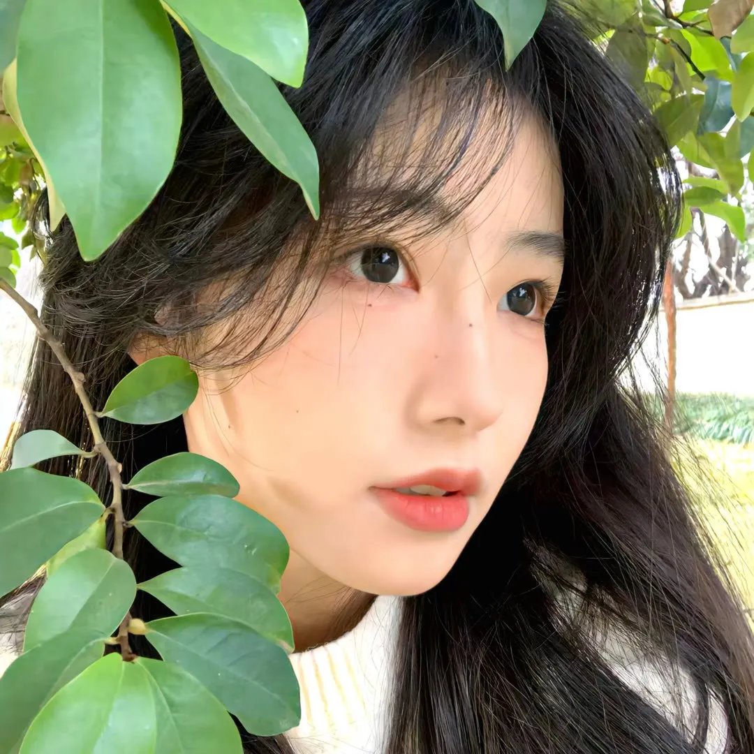 爱你如诗美丽