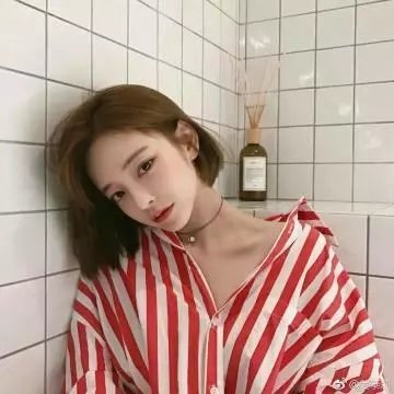 纯洁的玛利亚