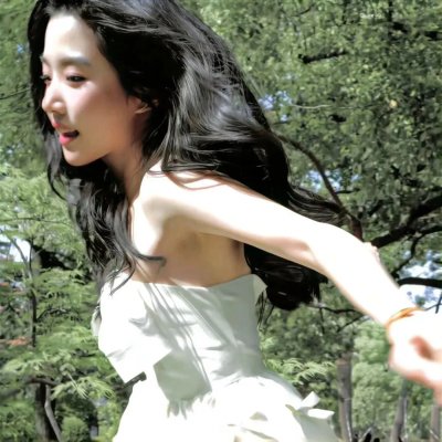 这十年·追光者